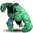 The Incredible Hulk 2 Icon